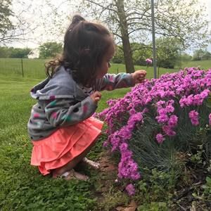 Meet your Posher, Steve